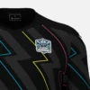 T-Shirt da allenamento Glasgow Warriors 2025/26 Thunder T-Shirt da allenamento Glasgow Warriors 2025/26 Thunder
