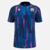 T-Shirt da allenamento Scottish Rugby 2025/26 T-Shirt da allenamento Scottish Rugby 2025/26
