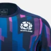 T-Shirt da allenamento Scottish Rugby 2025/26 T-Shirt da allenamento Scottish Rugby 2025/26