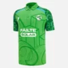 T-Shirt da partita T-20 della Nazionale di cricket dell’Irlanda 2026/28 T-Shirt da partita T-20 della Nazionale di cricket dell’Irlanda 2026/28