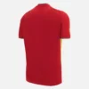 T-Shirt da partita T-20 della Nazionale di cricket delle Indie Occidentali per la Coppa del Mondo 2026 T-Shirt da partita T-20 della Nazionale di cricket delle Indie Occidentali per la Coppa del Mondo 2026