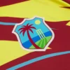 T-Shirt da partita T-20 della Nazionale di cricket delle Indie Occidentali per la Coppa del Mondo 2026 T-Shirt da partita T-20 della Nazionale di cricket delle Indie Occidentali per la Coppa del Mondo 2026