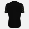 T-Shirt da riscaldamento Gloucester Rugby 2025/26 T-Shirt da riscaldamento Gloucester Rugby 2025/26