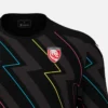 T-Shirt da riscaldamento Gloucester Rugby 2025/26 T-Shirt da riscaldamento Gloucester Rugby 2025/26