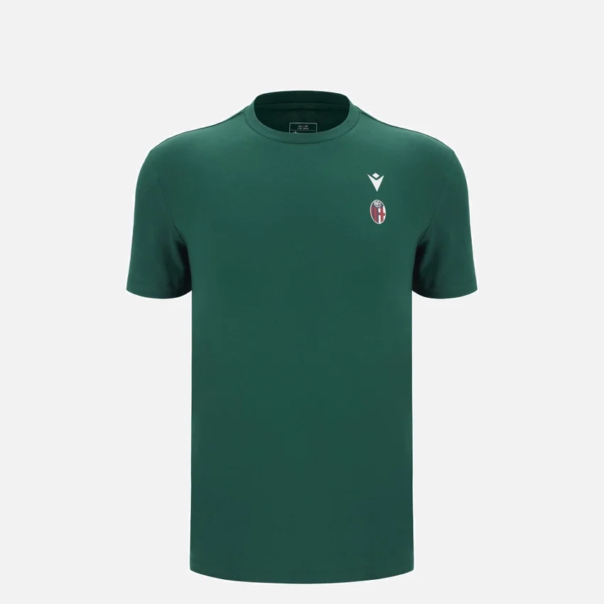 T-Shirt da tifoso junior Bologna FC 1909 2025/26 T-Shirt da tifoso junior Bologna FC 1909 2025/26