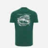 T-Shirt da tifoso junior Bologna FC 1909 2025/26 T-Shirt da tifoso junior Bologna FC 1909 2025/26