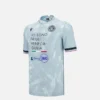 T-Shirt da trasferta Junior Udinese Calcio 2025/26 T-Shirt da trasferta Junior Udinese Calcio 2025/26