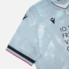 T-Shirt da trasferta Udinese Calcio 2025/26 per adulti T-Shirt da trasferta Udinese Calcio 2025/26 per adulti
