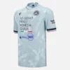 T-Shirt da trasferta Udinese Calcio 2025/26 per adulti T-Shirt da trasferta Udinese Calcio 2025/26 per adulti