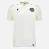 T-Shirt da viaggio in cotone per adulti Udinese Calcio 2025/26 Athleisure T-Shirt da viaggio in cotone per adulti Udinese Calcio 2025/26 Athleisure
