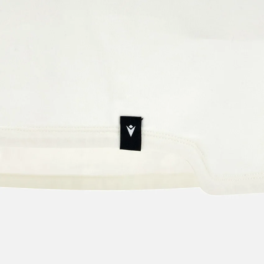 T-Shirt da viaggio in cotone per adulti Udinese Calcio 2025/26 Athleisure T-Shirt da viaggio in cotone per adulti Udinese Calcio 2025/26 Athleisure