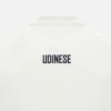 T-Shirt da viaggio in cotone per adulti Udinese Calcio 2025/26 Athleisure T-Shirt da viaggio in cotone per adulti Udinese Calcio 2025/26 Athleisure
