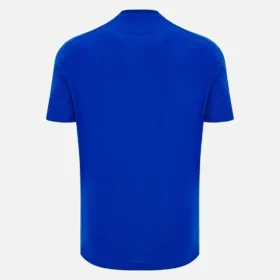 T-Shirt da viaggio in cotone per giocatori adulti Italbasket 2025/26