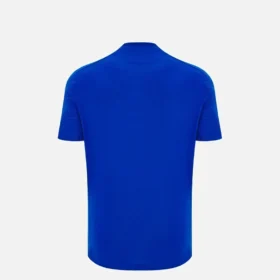 T-Shirt da viaggio in cotone per giocatori junior Italbasket 2025/26