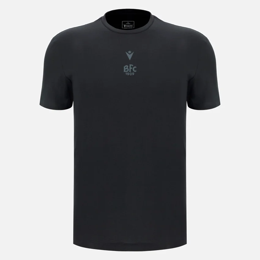 T-Shirt della linea per adulti Bologna FC 1909 2025/26 T-Shirt della linea per adulti Bologna FC 1909 2025/26