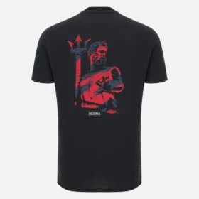 T-Shirt della linea per adulti Bologna FC 1909 2025/26