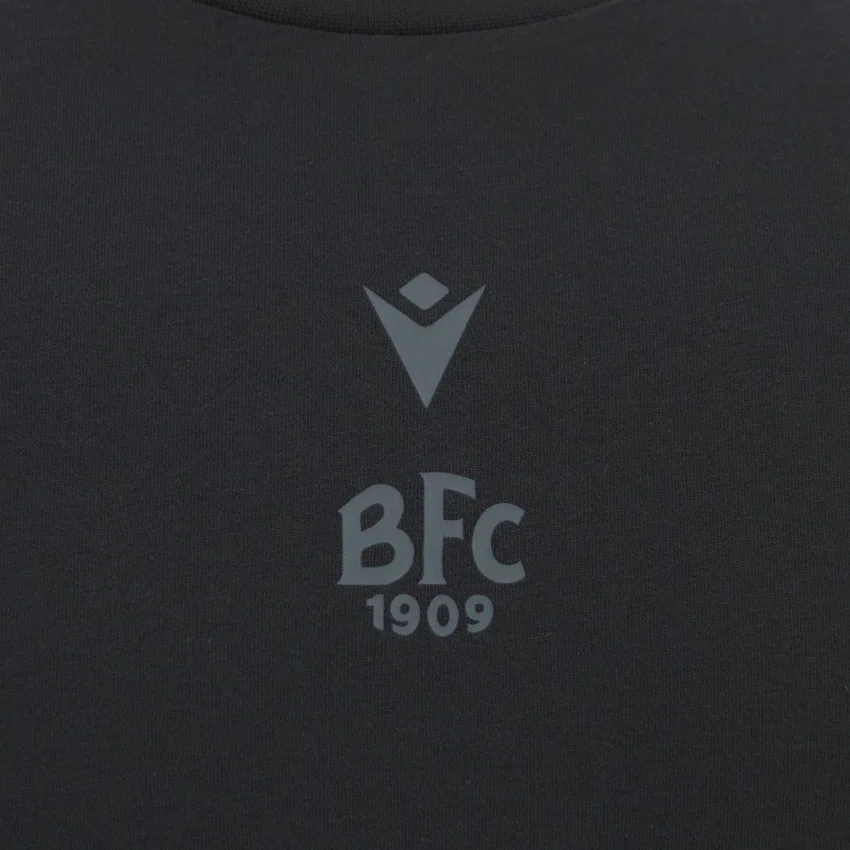 T-Shirt della linea per adulti Bologna FC 1909 2025/26 T-Shirt della linea per adulti Bologna FC 1909 2025/26