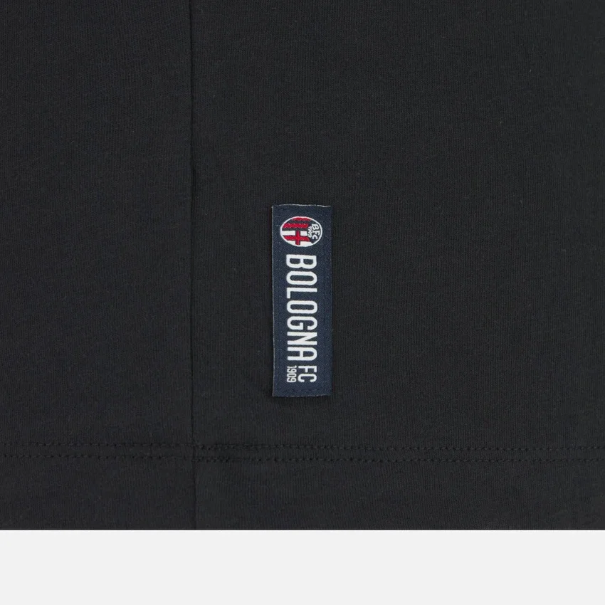 T-Shirt della linea per adulti Bologna FC 1909 2025/26 T-Shirt della linea per adulti Bologna FC 1909 2025/26