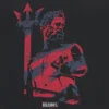 T-Shirt della linea per adulti Bologna FC 1909 2025/26 T-Shirt della linea per adulti Bologna FC 1909 2025/26
