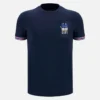 T-Shirt della linea per adulti U.C. Sampdoria 2025/26 T-Shirt della linea per adulti U.C. Sampdoria 2025/26