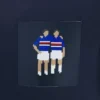 T-Shirt della linea per adulti U.C. Sampdoria 2025/26 T-Shirt della linea per adulti U.C. Sampdoria 2025/26
