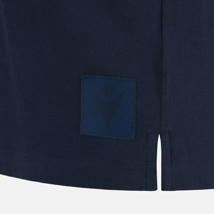 T-Shirt della linea per adulti U.C. Sampdoria 2025/26 T-Shirt della linea per adulti U.C. Sampdoria 2025/26