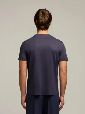 T-Shirt elasticizzato Nelson Piquet