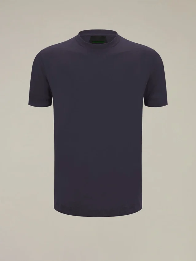 T-Shirt elasticizzato Nelson Piquet T-Shirt elasticizzato Nelson Piquet