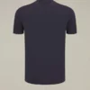 T-Shirt elasticizzato Nelson Piquet T-Shirt elasticizzato Nelson Piquet