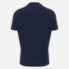 T-Shirt in cotone blu navy Sale Sharks 2025/26 T-Shirt in cotone blu navy Sale Sharks 2025/26
