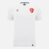 T-Shirt in cotone da adulto Calcio Padova 2025/26 Athleisure T-Shirt in cotone da adulto Calcio Padova 2025/26 Athleisure