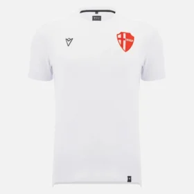 T-Shirt in cotone da adulto Calcio Padova 2025/26 Athleisure