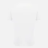 T-Shirt in cotone da adulto Calcio Padova 2025/26 Athleisure T-Shirt in cotone da adulto Calcio Padova 2025/26 Athleisure