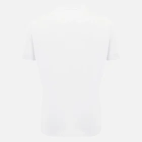 T-Shirt in cotone da adulto Calcio Padova 2025/26 Athleisure