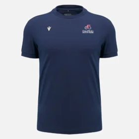 T-Shirt in cotone da adulto Giro d’Italia 2026