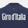 T-Shirt in cotone da adulto Giro d’Italia 2026 T-Shirt in cotone da adulto Giro d’Italia 2026