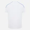 T-Shirt in cotone da adulto Italia Rugby 2025/26 Athleisure T-Shirt in cotone da adulto Italia Rugby 2025/26 Athleisure