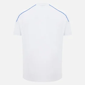 T-Shirt in cotone da adulto Italia Rugby 2025/26 Athleisure