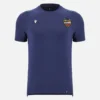 T-Shirt in cotone da adulto Levante UD 2025/26 Athleisure T-Shirt in cotone da adulto Levante UD 2025/26 Athleisure