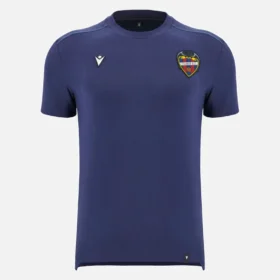 T-Shirt in cotone da adulto Levante UD 2025/26 Athleisure