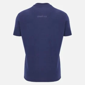 T-Shirt in cotone da adulto Levante UD 2025/26 Athleisure
