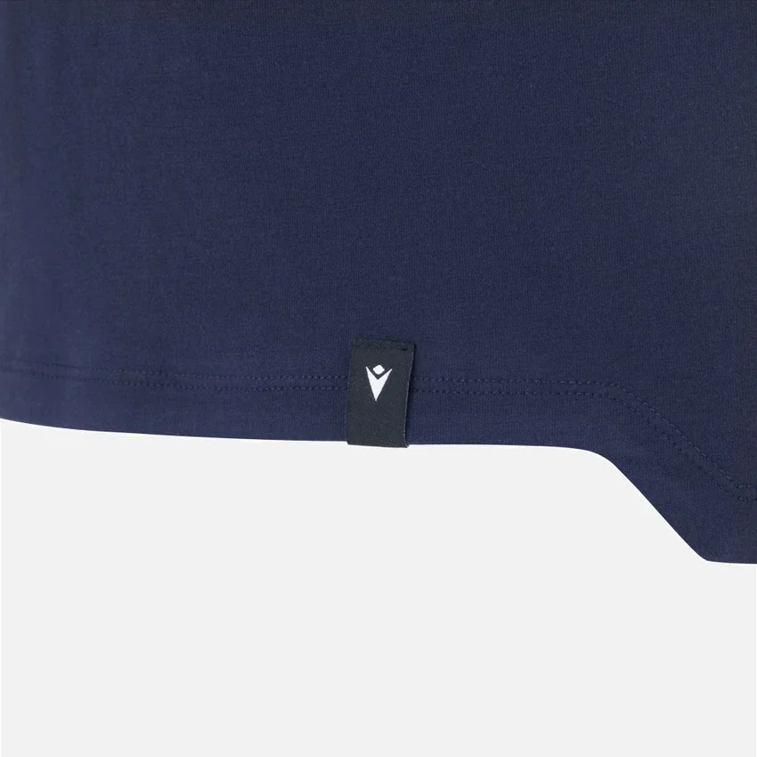 T-Shirt in cotone da adulto Levante UD 2025/26 Athleisure T-Shirt in cotone da adulto Levante UD 2025/26 Athleisure