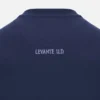 T-Shirt in cotone da adulto Levante UD 2025/26 Athleisure T-Shirt in cotone da adulto Levante UD 2025/26 Athleisure