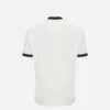 T-Shirt in cotone da donna della linea Junior Fan della Coppa del Mondo di rugby 2025