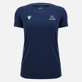 T-Shirt in cotone da donna Giro d’Italia 2026 T-Shirt in cotone da donna Giro d’Italia 2026