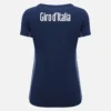 T-Shirt in cotone da donna Giro d’Italia 2026 T-Shirt in cotone da donna Giro d’Italia 2026