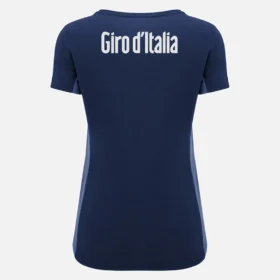 T-Shirt in cotone da donna Giro d’Italia 2026 T-Shirt in cotone da donna Giro d’Italia 2026