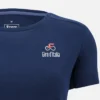 T-Shirt in cotone da donna Giro d’Italia 2026 T-Shirt in cotone da donna Giro d’Italia 2026