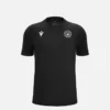 T-Shirt in cotone della linea Junior Fan Udinese Calcio 2025/26 T-Shirt in cotone della linea Junior Fan Udinese Calcio 2025/26