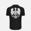 T-Shirt in cotone della linea Junior Fan Udinese Calcio 2025/26 T-Shirt in cotone della linea Junior Fan Udinese Calcio 2025/26